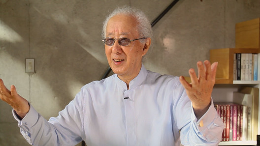 Arata Isozaki on "Ma," the Japanese Concept of In-Between Space - Image 5 of 7